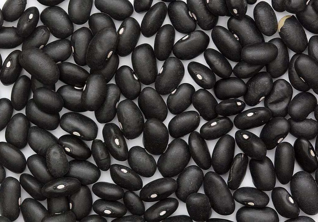 Black-Beans