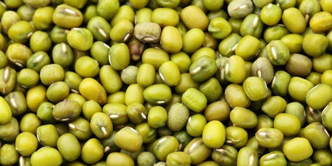 Mung-Beans